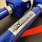 Hardrace rear control arm set - Toyota MR2 MR-2 ZZW30, Ophalen of Verzenden