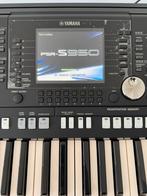 Yamaha PSR S-950, Muziek en Instrumenten, Keyboards, Ophalen of Verzenden, Zo goed als nieuw, 61 toetsen, Yamaha