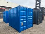 10ft opslag Container, Ophalen