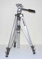 Kenlock 2000AF statief, Gebruikt, 150 tot 175 cm, Met balhoofd, Ophalen of Verzenden