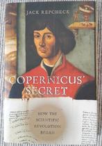 Copernicus' Secret, Ophalen of Verzenden, Zo goed als nieuw