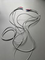 Speakerkabel, Ophalen of Verzenden, Gebruikt, 2 tot 5 meter, Luidsprekerkabel