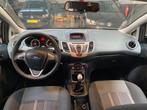 Ford Fiesta 1.25 Trend AIRCO|TREKHAAK|NAP|APK|, Voorwielaandrijving, Euro 5, Stof, 82 pk
