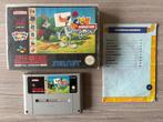 ACME Animation Factory compleet Super Nintendo, Ophalen of Verzenden
