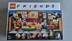 LEGO Friends Central Perk - 21319 - NIEUW!, Ophalen of Verzenden, Nieuw, Complete set, Lego