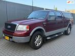 Ford F-150 LPG F 150 / Motorrevisie / Grote beurt, Auto's, Bestelauto's, Automaat, Stof, Gebruikt, 8 cilinders