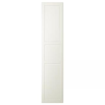 Twee IKEA TYSSEDAL kastdeuren voor PAX kast - 50x229cm - afbeelding 3