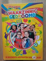 Waanzinnig gedroomd, Ophalen of Verzenden, Zo goed als nieuw, Non-fictie