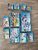LEGO City Sets - Diverse Collectie!, Ophalen, Zo goed als nieuw, Complete set, Lego
