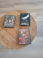 Halloween DVD Boxset - H20, Resurrection, Kills, Gebruikt, Vanaf 16 jaar, Slasher, Boxset