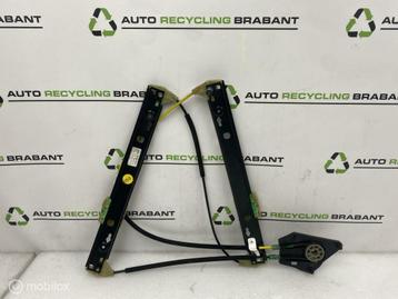 Raammechanisme Rechts Voor Audi A1 Sportback 8X4837462 beschikbaar voor biedingen