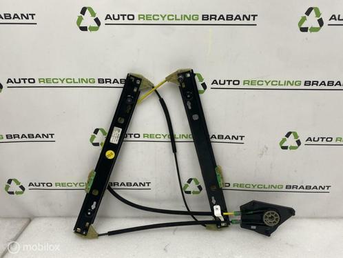 Raammechanisme Rechts Voor Audi A1 Sportback 8X4837462, Auto-onderdelen, Ruiten en Toebehoren, Audi, Gebruikt, Ophalen of Verzenden