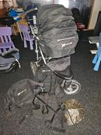 Kinderwagen, Ophalen, Gebruikt, Overige merken