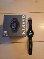 Garmin venu, Sieraden, Tassen en Uiterlijk, Smartwatches, Ophalen, Gebruikt, Android