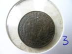 Cent 1920, Postzegels en Munten, Munten | Nederland, Koningin Wilhelmina, Ophalen of Verzenden, 1 cent, Losse munt