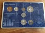 Muntset nederlandse antillen 1983, Ophalen, Koningin Beatrix