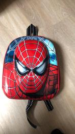 Spiderman rugzak NIEUW, Sieraden, Tassen en Uiterlijk, Tassen | Rugtassen, Nieuw, Ophalen of Verzenden