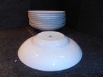 Alessi Mami soep/pasta borden Nieuw 10 stuks, Nieuw, Ophalen of Verzenden, Bord(en), Overige stijlen