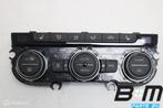 Clima unit VW Golf 7 kachel bediening 5G0907044BM, Gebruikt