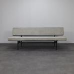 Sofa Daybed 540 Gijs van der Sluis Gispen, 1960s, Ophalen, Gebruikt, Driepersoons, Rechte bank