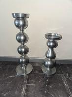 Mooie kandelaars in Eric Kuster stijl, Huis en Inrichting, Woonaccessoires | Kandelaars en Kaarsen, 25 tot 50 cm, Ophalen of Verzenden