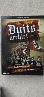 Dvd Duits Archief 2dvds €4,99, Cd's en Dvd's, Vanaf 16 jaar, Boxset, Zo goed als nieuw, Verzenden