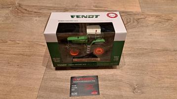 Fendt Favorit 822 – Weise Toys - Traktorado 2024 beschikbaar voor biedingen