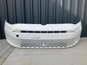 Bumper Volkswagen CADDY 2K7 2K7807221A Voorbumper C10-13052 beschikbaar voor biedingen