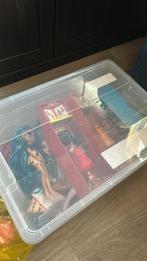 Rainbow high poppen, Kinderen en Baby's, Speelgoed | Poppen, Ophalen of Verzenden, Gebruikt, Barbie