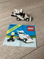 Lego 6604 Formule 1 Racewagen, Ophalen of Verzenden, Gebruikt, Complete set, Lego
