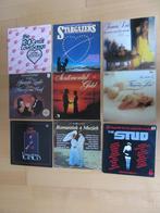 Lp vinyl lovesongs 15 stuks, Cd's en Dvd's, Vinyl | Overige Vinyl, Gebruikt, Ophalen of Verzenden, 12 inch