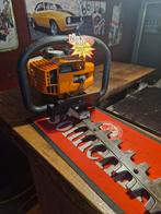 Stihl heggenschaar 60 cm benzine., Tuin en Terras, Ophalen, Benzine