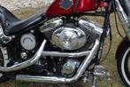 Harley-Davidson Softail FXST-S Softail Springer Old skool st, Motoren, 1340 cc, Chopper, Bedrijf, Meer dan 35 kW