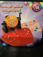 Bingo!, Ophalen of Verzenden