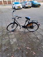 Damesfiets 26inch, Ophalen of Verzenden, Zo goed als nieuw