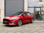 Ford Fiesta 1.0 EcoBoost ST-Line | Navi | Cruise | D-riem ve, Auto's, Ford, Voorwielaandrijving, Gebruikt, Euro 6, 100 pk