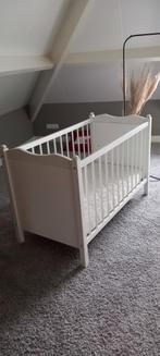 kinderbedje, Kinderen en Baby's, Babywiegjes en Ledikanten, Ophalen of Verzenden, Gebruikt