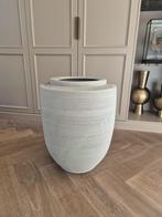 Serax Volumes by Piet Boon bloempot Ø52 cm, Tuin en Terras, Ophalen, Gebruikt, Minder dan 60 cm, Rond