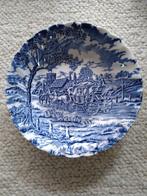 mooi  schaaltje Myott staffordshire ware made in england, Ophalen of Verzenden
