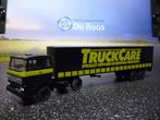 DAF 2800 TruckCare, Ophalen of Verzenden, Zo goed als nieuw, Bus of Vrachtwagen, Lion Toys
