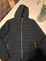 Ab jas, Ophalen of Verzenden, Zo goed als nieuw, Zwart