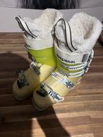 Rossignol All Track Pro 80 skischoenen - maat 39, Sport en Fitness, Skiën en Langlaufen, 160 tot 180 cm, Gebruikt, Rossignol, Schoenen