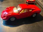 Ferrari Dino 246GT, Hobby en Vrije tijd, Modelauto's | 1:43, Ophalen of Verzenden, Nieuw, Auto, Overige merken