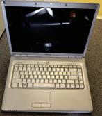 Dell Inspiron 1525  24-6, Ophalen of Verzenden, Gebruikt, 15 inch, 2 tot 3 Ghz