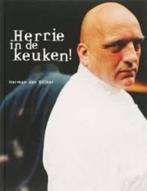 Herrie in de keuken, Herman den Blijker, Ophalen, Zo goed als nieuw