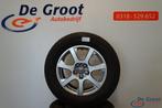 Winterwielen / winterbanden 235/65/17 Audi A4, Ophalen, Gebruikt, -, -