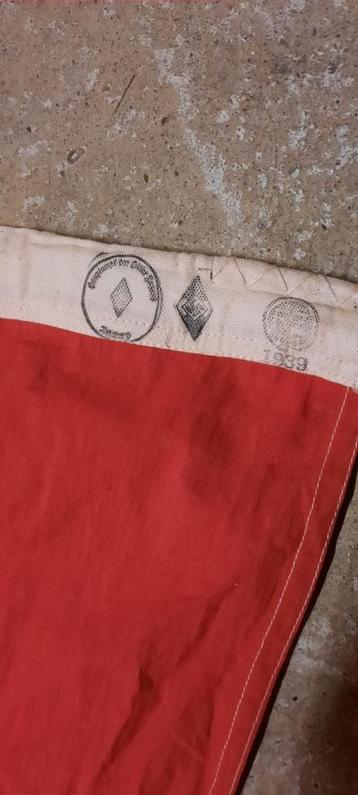 Duitse jeugd vlag beschikbaar voor biedingen