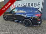 BMW X5 xDrive30d High Executive, 12 maanden, Gebruikt, 2993 cc, Leder