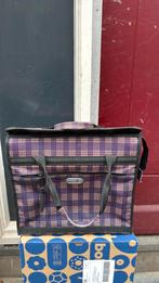 Fastrider fietstas, Ophalen, Zo goed als nieuw, Fastrider