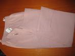 Broek, roze, maat 20, nieuw, Alicia (299), Maat 38/40 (M), Nieuw, Ophalen of Verzenden, Roze